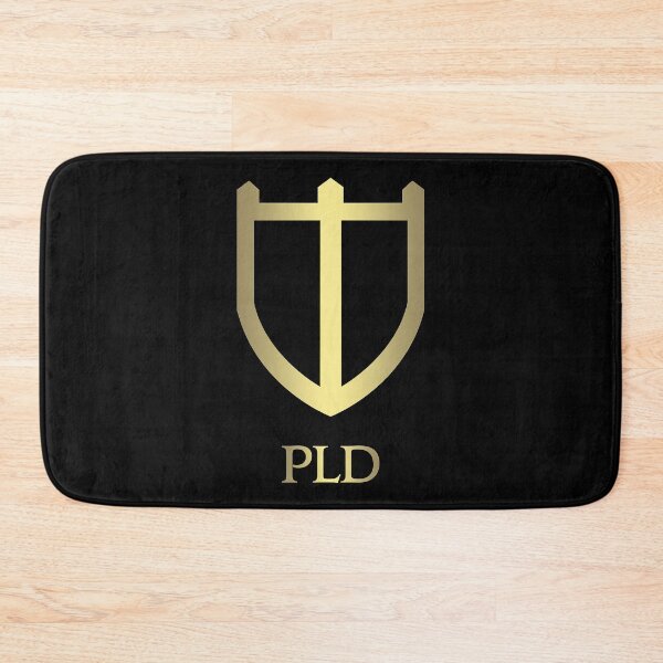 Item preview, PLD Job designed and sold by Demon Fox Designs.