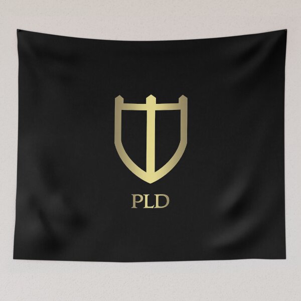 Item preview, PLD Job designed and sold by Demon Fox Designs.