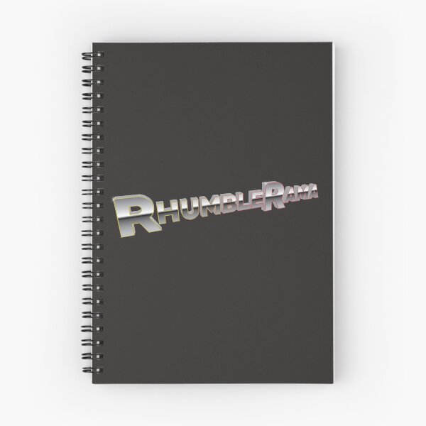 Item preview, RhumbleRama designed and sold by prid.