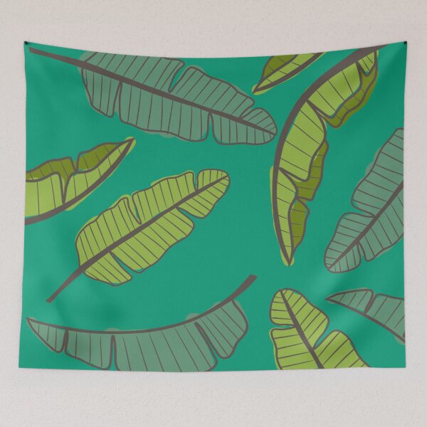 Item preview, Tropic like it's Hot designed and sold by taropatchdesign.