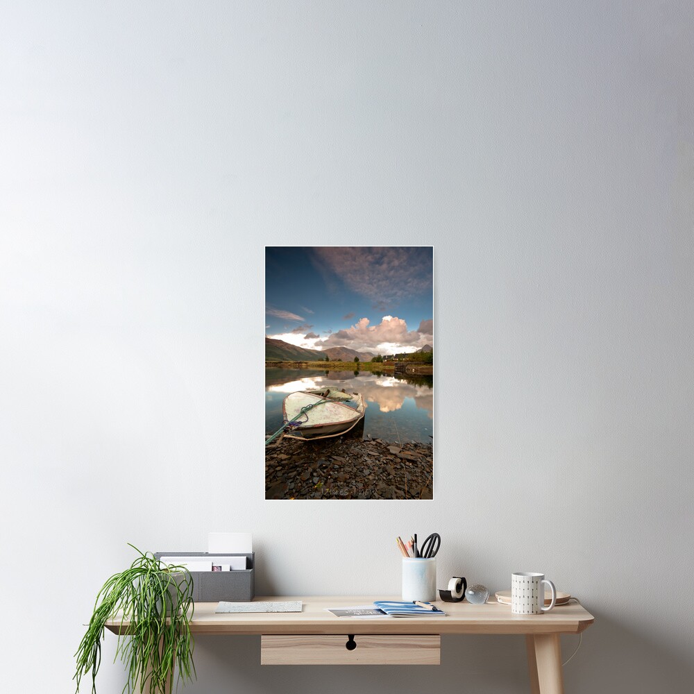 Jet ski Poster
