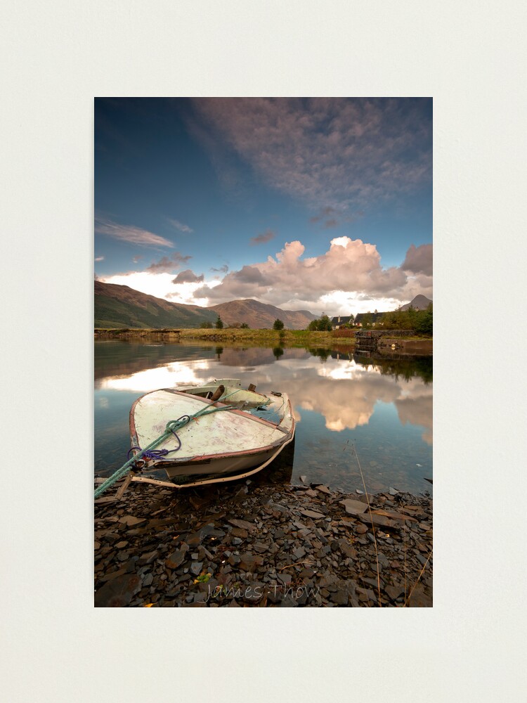 Alternate view of Jet ski Photographic Print