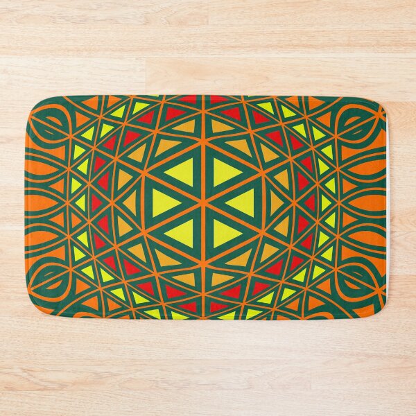 Item preview, Geometric abstract art designed and sold by paulo silveira.