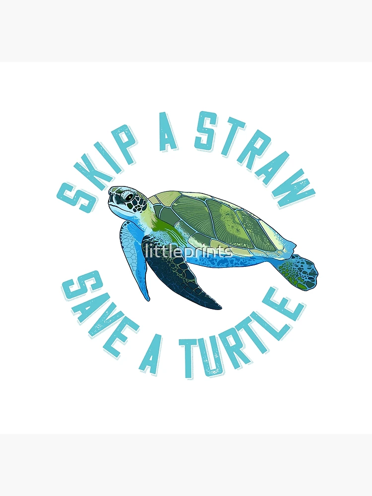 sea turtle straw｜TikTok Search