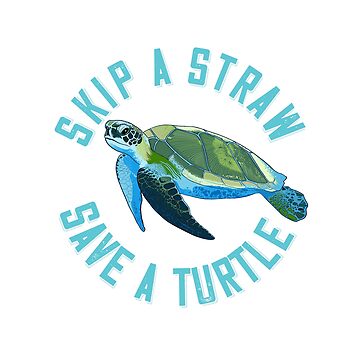 Straws Hd Transparent, Straw Turtle In The Ocean, Turtle, Ocean, Straw PNG  Image For Free Download