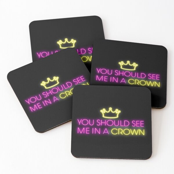 Item preview, CROWN designed and sold by ungecko.