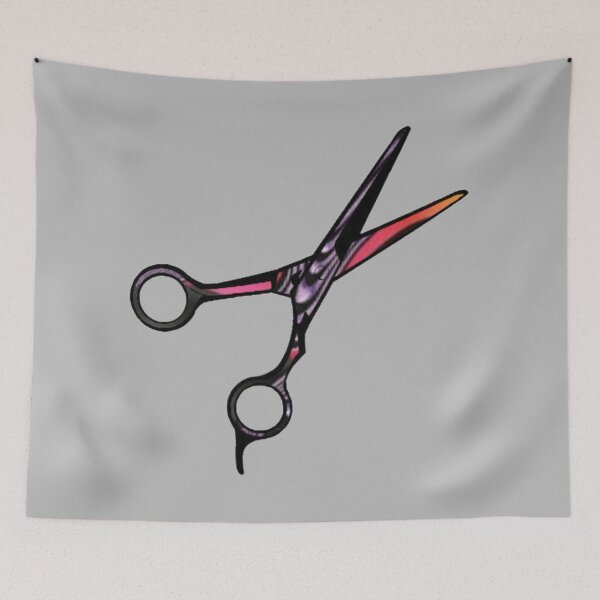 Item preview, shears #30  designed and sold by Breenicki.