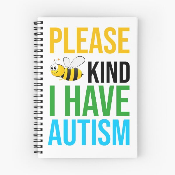 Item preview, Please Bee Kind I Have Autism designed and sold by Christopher Taylor.
