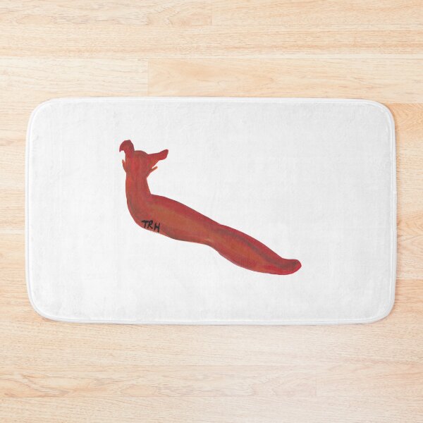 Item preview, Slugworth Slug - Your Garden Friend designed and sold by tiffanycanpaint.