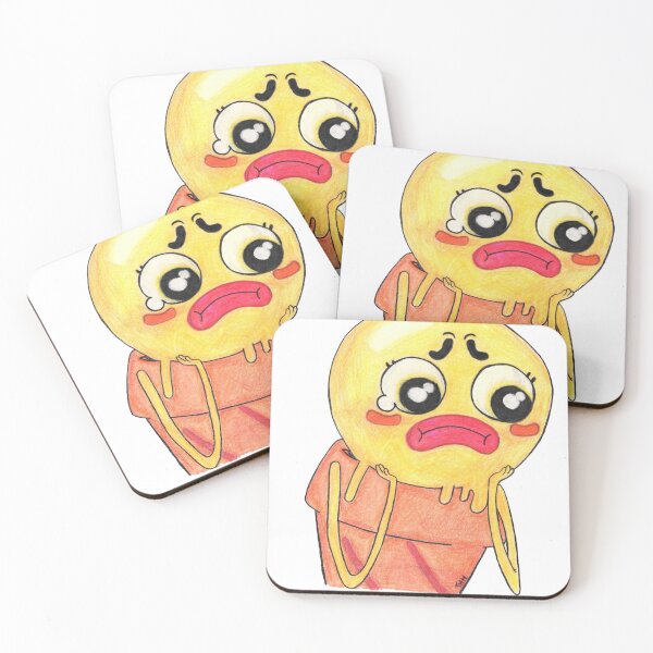 Item preview, Sad Sarah G. Lato the amazing world of gumball designed and sold by tiffanycanpaint.