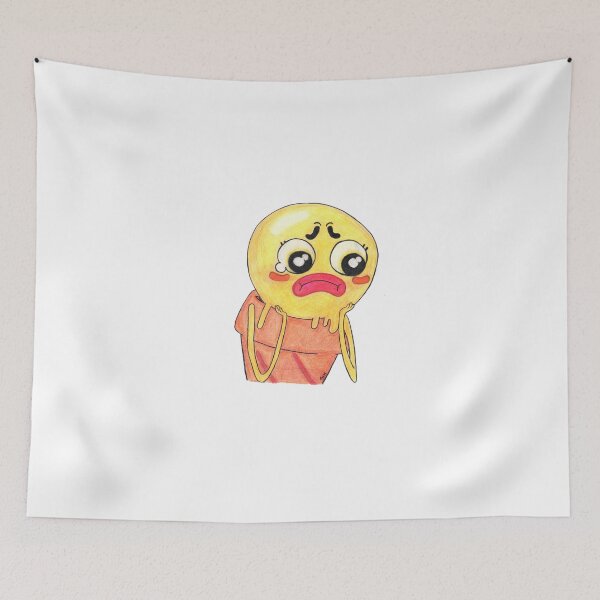 Item preview, Sad Sarah G. Lato the amazing world of gumball designed and sold by tiffanycanpaint.