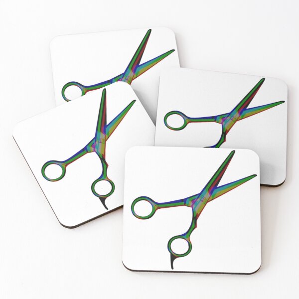 Item preview, shears #31 designed and sold by Breenicki.