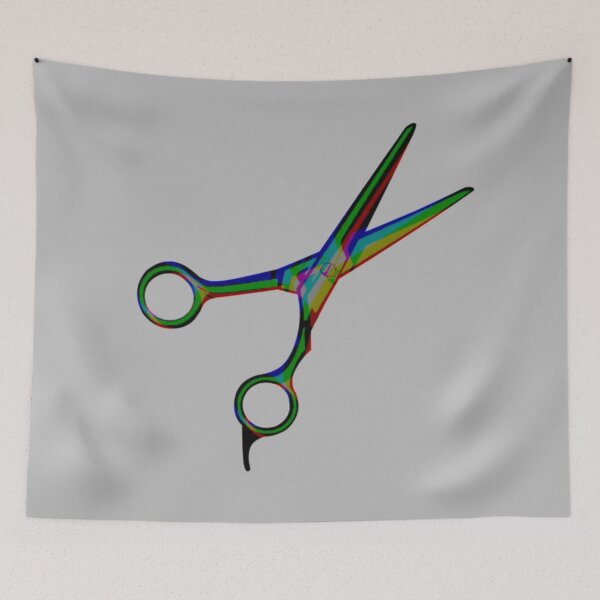 Item preview, shears #31 designed and sold by Breenicki.