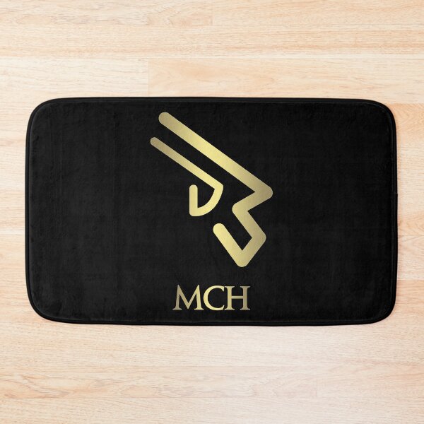 Item preview, MCH Job designed and sold by Demon Fox Designs.