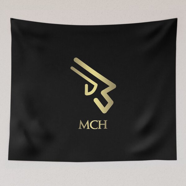 Item preview, MCH Job designed and sold by Demon Fox Designs.