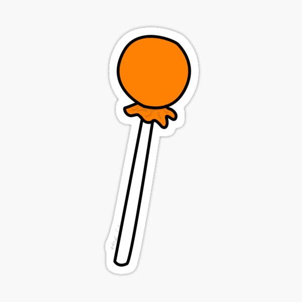Item preview, lollypop designed and sold by dominiccivilart.