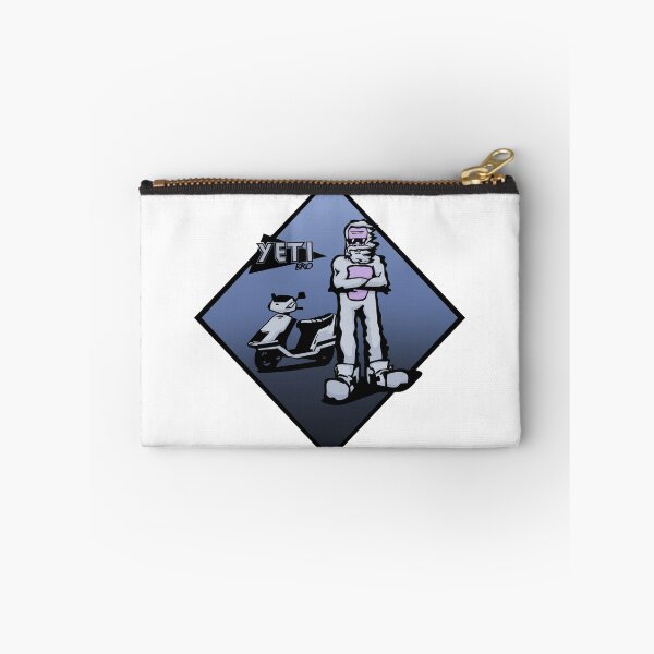 Item preview, Yeti Bro  designed and sold by skywalkin.