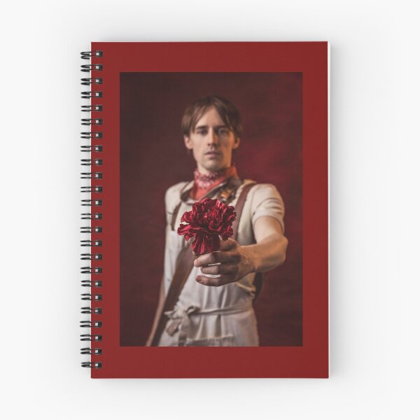 Item preview, Reeve Carney  designed and sold by andy729.