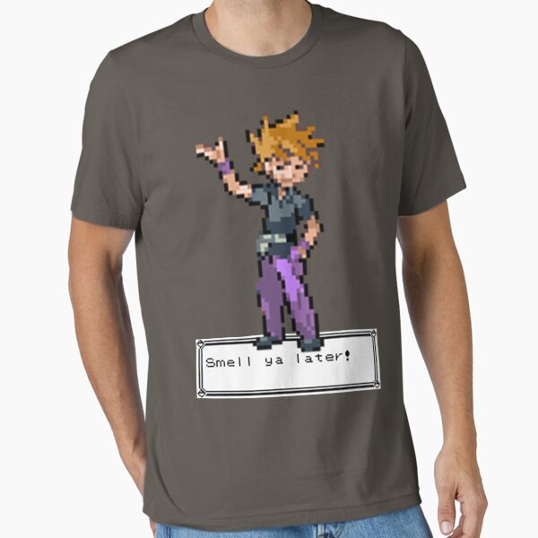 Item preview,  y ahora puedes tenerlo en una camisa!
 designed and sold by LegoNinjaBilbo.