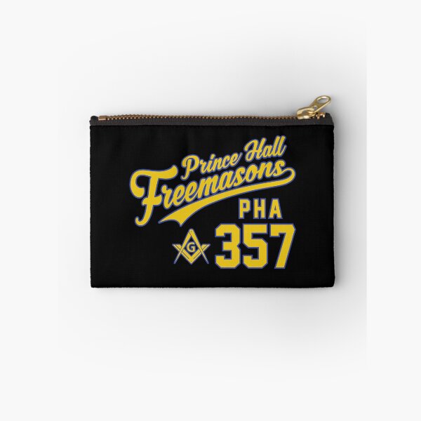 Item preview, Freemason Prince Hall Freemasons 357 Jersey Square & Compass Masonic Prince Hall designed and sold by MasterMasonMade.
