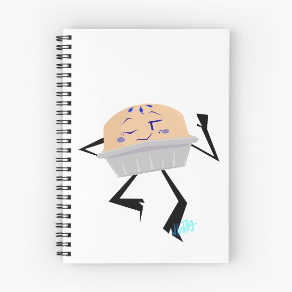 Item preview, BFB Pie Sticker designed and sold by IceMintFreeze.