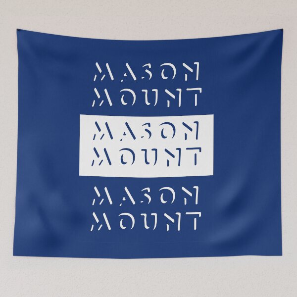 Item preview, mason mount designed and sold by Starstacks.