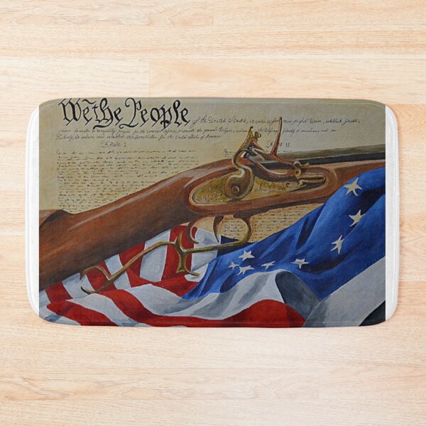 Item preview, This will Defend designed and sold by Herschel  Fall.