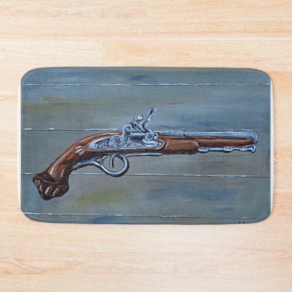 Item preview, A Pirates Best Friend  designed and sold by Herschel  Fall.