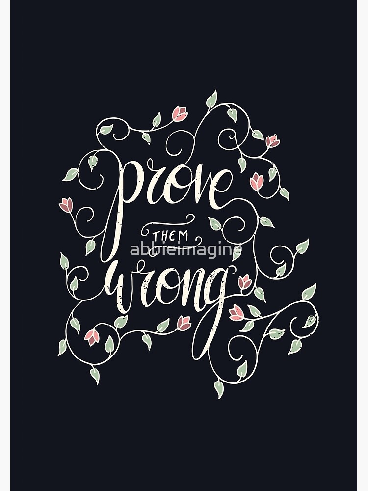 Essay about proving smiley wrong image