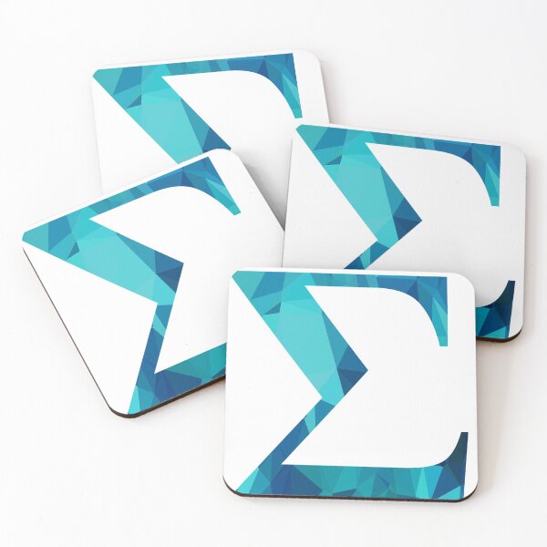 Item preview, Sigma Geometric designed and sold by Sand Design.