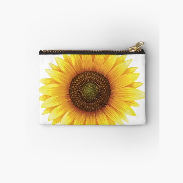 Item preview, Sunny Sunflower designed and sold by klaudiakk101.