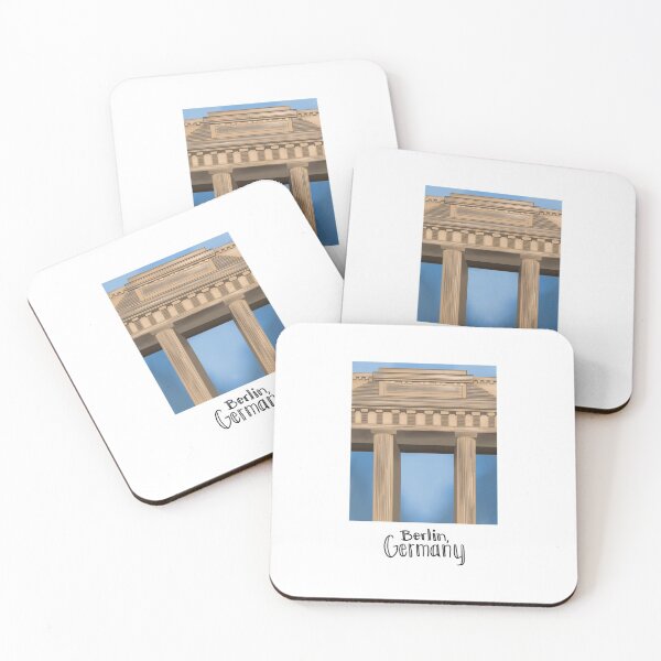 Item preview, Berlin photo designed and sold by emmirice.
