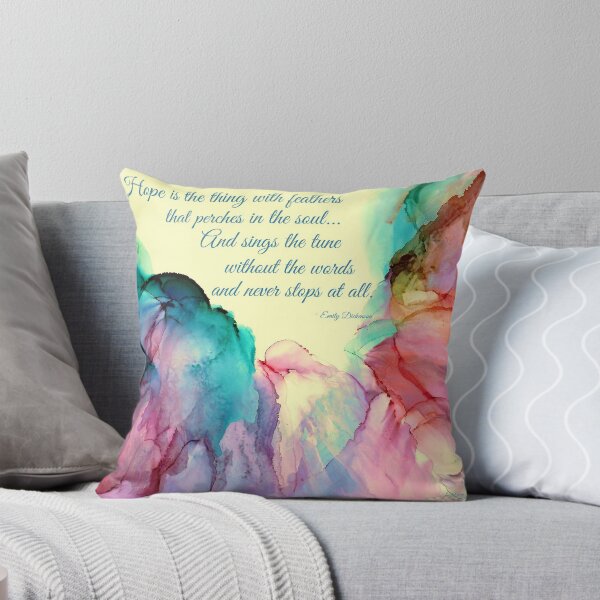 Item preview, Little Bird Quote designed and sold by Jana M Gray.