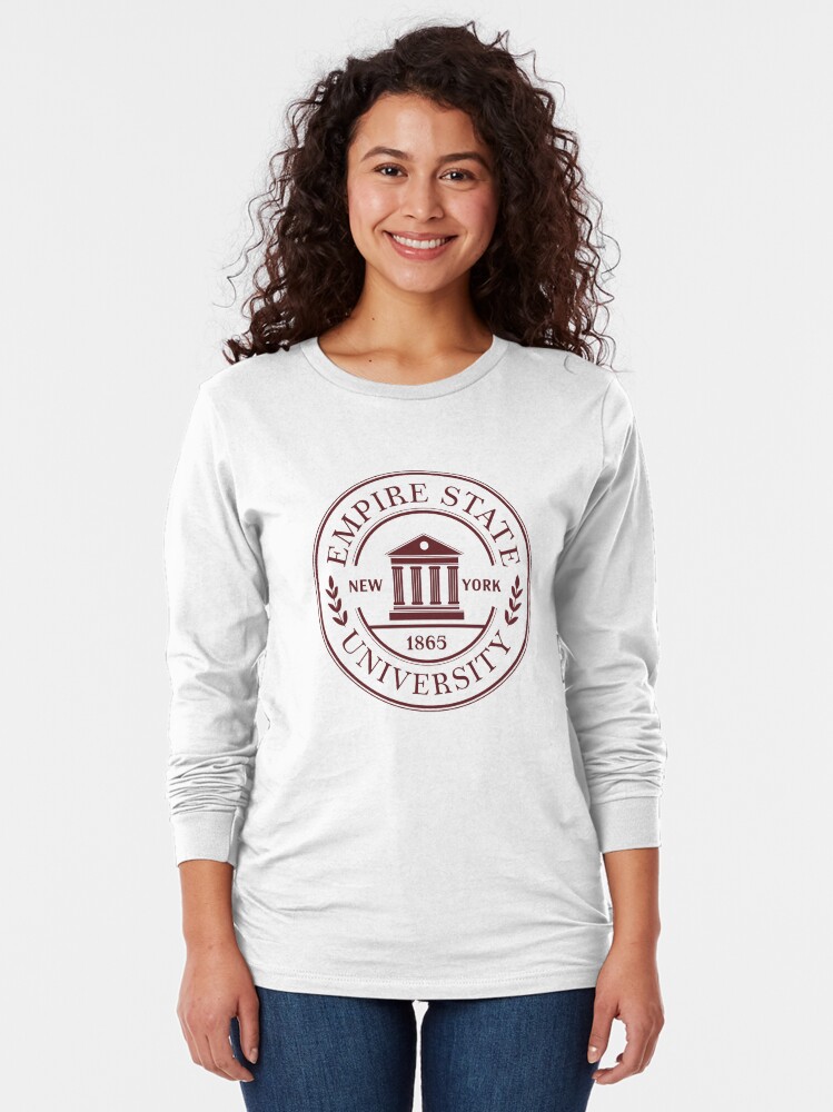 spider man esu shirt