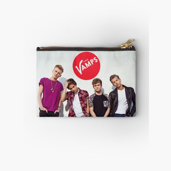 Item preview, The Vamps! designed and sold by 4ogo Design.