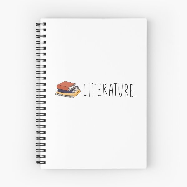 Item preview, Literature Stack of Books designed and sold by Mazie Kate.