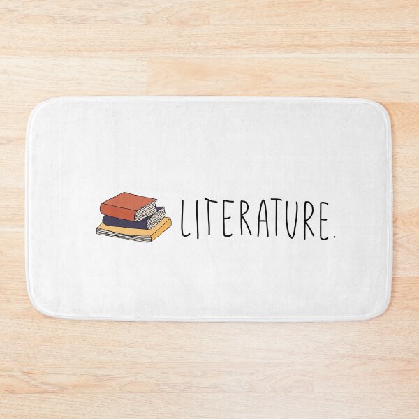 Item preview, Literature Stack of Books designed and sold by Mazie Kate.