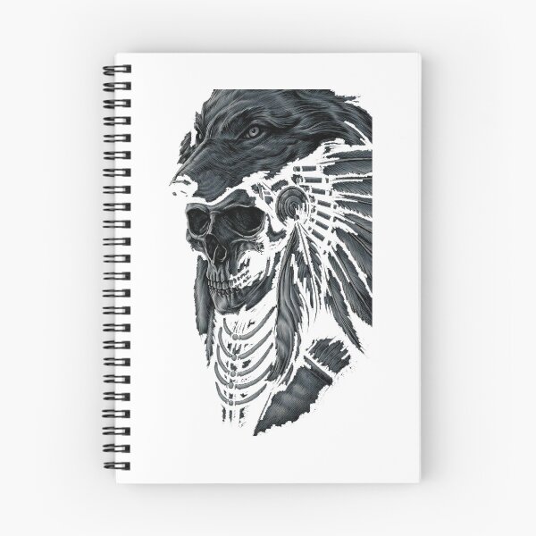 Item preview, death shaman  designed and sold by Angelica Maria  Franco Cano.