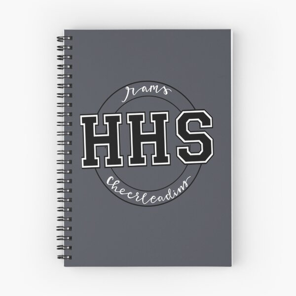 Item preview, Hhs cheer designed and sold by emmagracehodge.