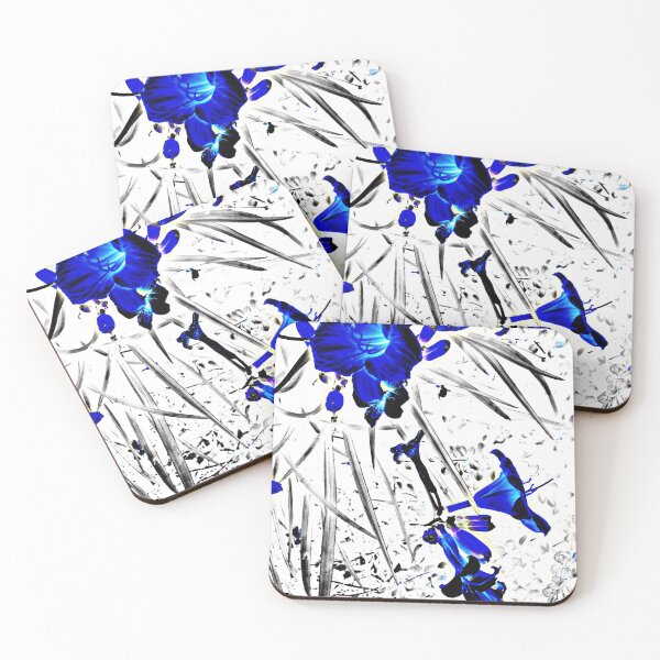 Item preview, Blue  designed and sold by Stephanie Fay.