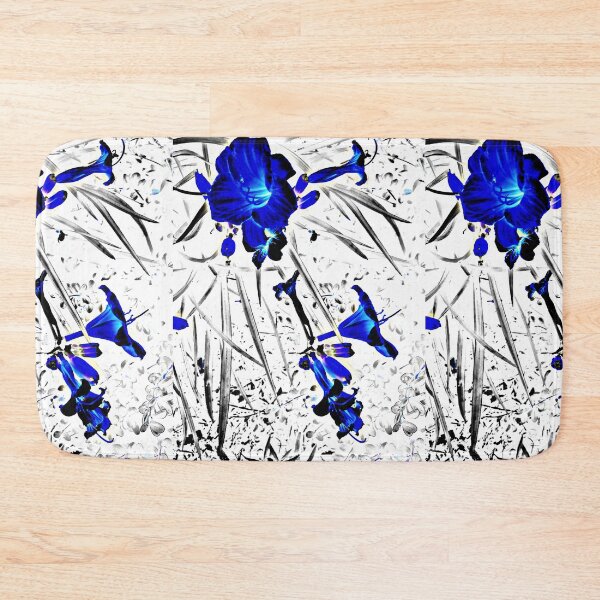 Item preview, Blue  designed and sold by Stephanie Fay.