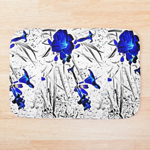 Item preview, Blue  designed and sold by Stephanie Fay.