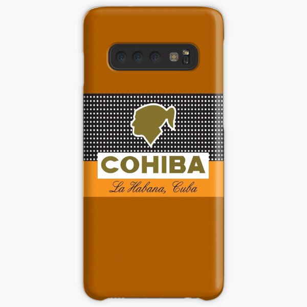 COHIBA Samsung Galaxy Snap Case