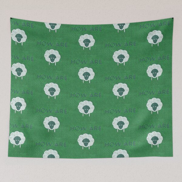 Item preview, How Are Ewe designed and sold by fourewe.