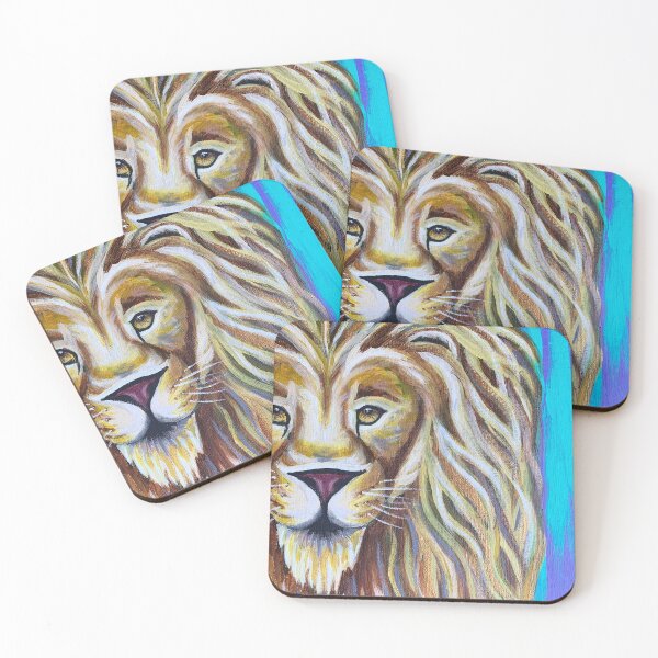 Item preview, Leo Zodiac Art designed and sold by Dee Creates Art .