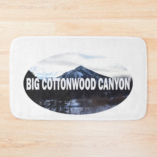 Item preview, Big Cottonwood Canyon designed and sold by stermitkermit.