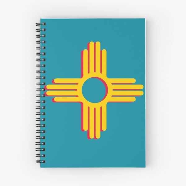 Item preview, Zia symbol New Mexico symbol designed and sold by jodirm.