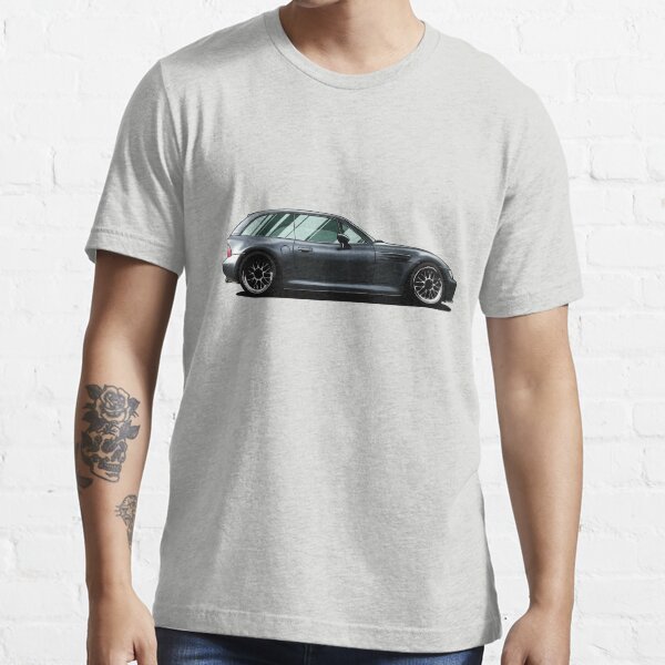 Camiseta divertida bmw e46 e90 e39 e60 e30 para hombreCamiseta clásica de supercoche para homb XYX 