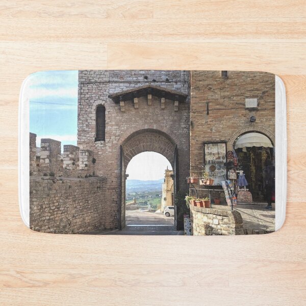 Item preview, Medieval Archway designed and sold by eliza-beth-.