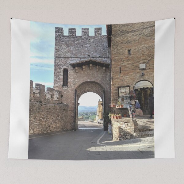 Item preview, Medieval Archway designed and sold by eliza-beth-.